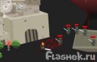 Играть в игру Рыцарская крепость