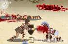 Играть в игру Кровавый песок Колизея