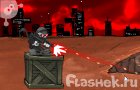 Играть в игру Катализатор безумия